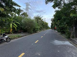 Bán đất đường hằng phương nữ sỹ view công viên, đối diện trường cấp 3 võ chí công