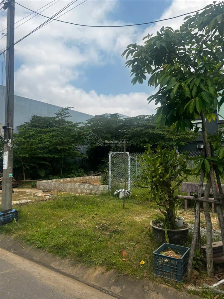 Bán đất lê trí viễn 100m2  view sông cực thoáng, giá 5 tỷ thương lượng