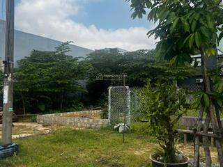 Bán đất lê trí viễn 100m2  view sông cực thoáng, giá 5 tỷ thương lượng