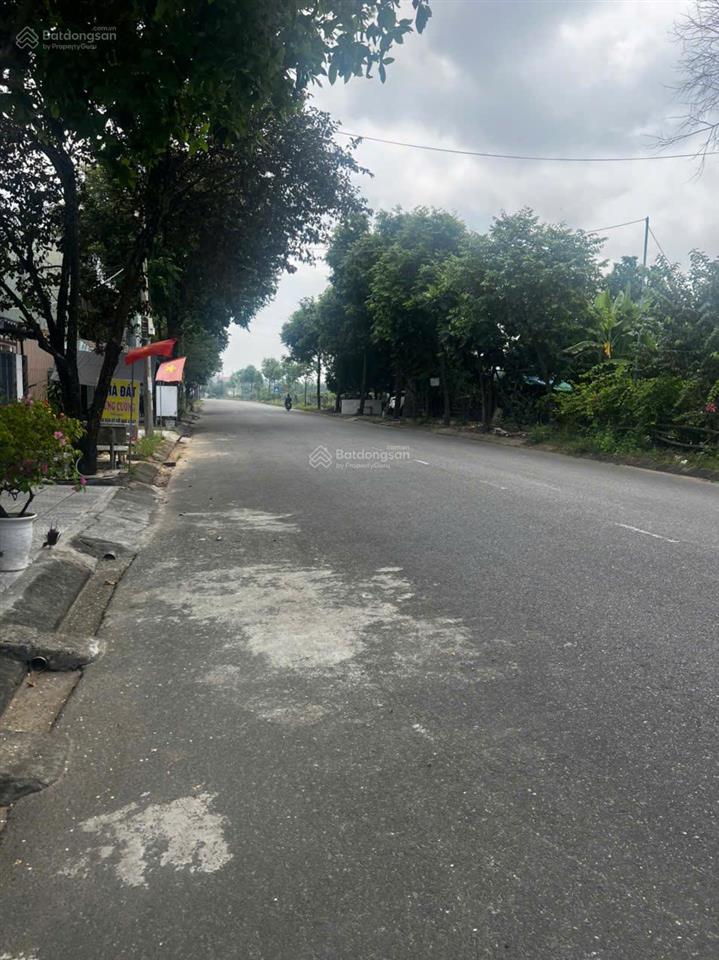 Bán đất lê trí viễn 100m2  view sông cực thoáng, giá 5 tỷ thương lượng