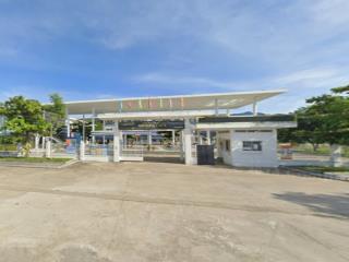 Đất golden hills ngay trường đàm quang trung. đường thông. kề nguyễn tất thành