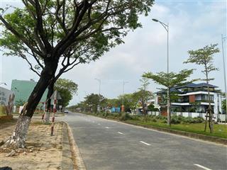 Bán đất nguyễn tất thành nối dài golden hills, gần cầu gia tròn, gần biển