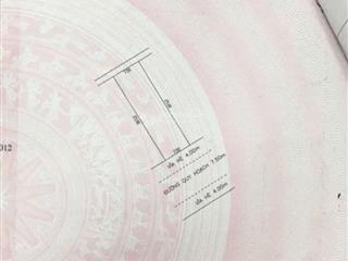 Đất biệt thự golden hills khu a1 gần nguyễn tất thành và gần sông. giá rẻ