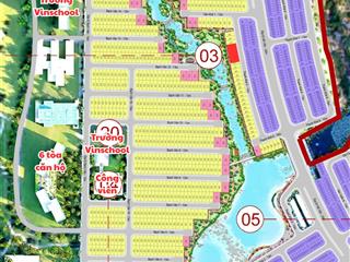 Biệt thự view suối thanh khê 5, vị trí cực đẹp kinh doanh gì cũng ra tiền. giãn xây 18 tháng