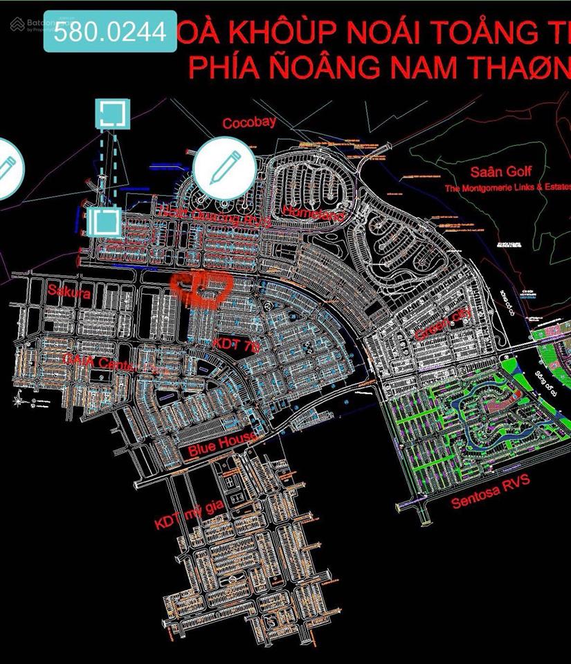 Cắt lỗ 500 triệu cần bán nhanh lô đất đường 10m lề 5m nhìn qua đường 33m và shophouse giá rẻ