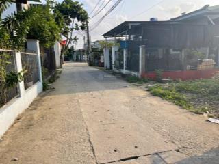 Chính chủ bán lô đất 2 mặt tiền 192m2 ngang 8m đường bê tông 4m cách chợ lệ trạch 200m