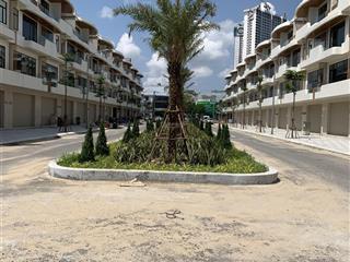 Chủ giảm giá 1 tỷ để bán nhanh căn shophouse elysia complex city (dự án shb cầu tuyên sơn đà nẵng)