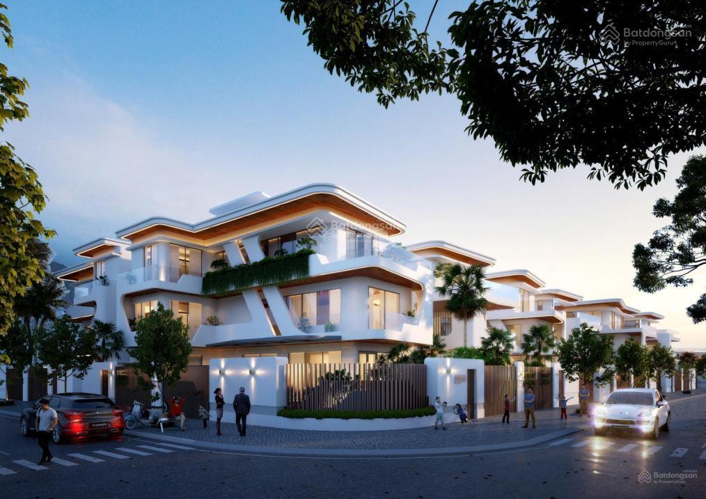 Chủ nhà giảm 10% của giá trị thị trường để bán nhanh 2 căn nhà 5 tầng dự án elysia complex city