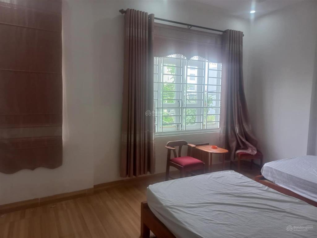 Cần bán tòa căn hộ dòng tiền khu du lịch sơn thuỷ, giá tốt đầy đủ nội thất