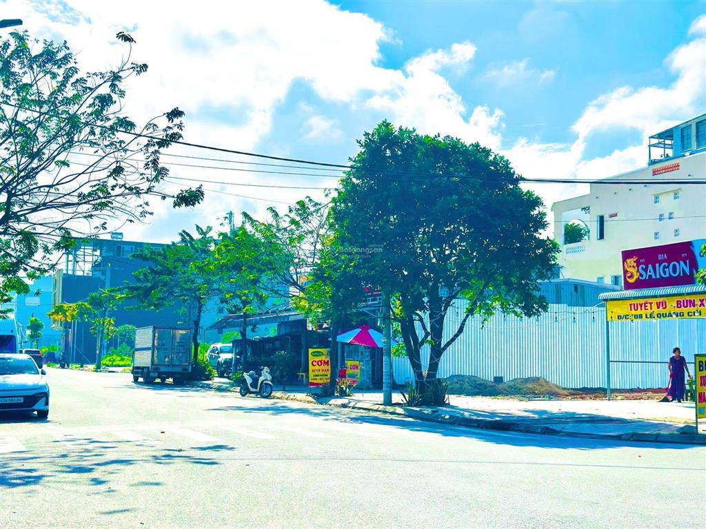 Bán đất 10m5 lê quảng chí block b1.131 gần nguyễn phước lan hòa xuân, đà nẵng , chính chủ