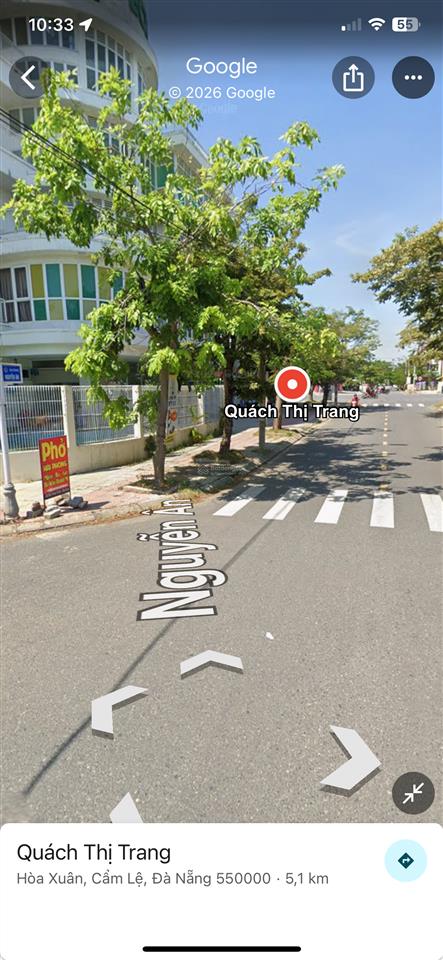 Hàng hiếm 2 lô liền kề b1  84 quách thị trang sau lưng quách thị trang. hướng đông bắc