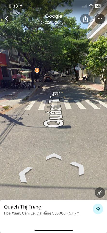 Hàng hiếm 2 lô liền kề b1  84 quách thị trang sau lưng quách thị trang. hướng đông bắc