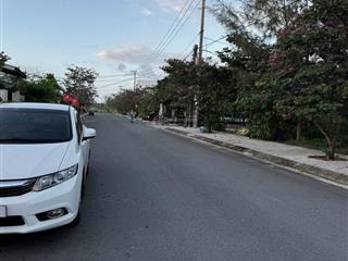 Lô đất mặt tiền thi sách gần ngã 4 khu phước trạch phước hải cách biển cửa đại 300m