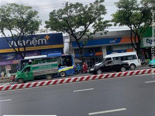 Sẽ không tìm ra sản phẩm nào đẹp hơn  2 lô liền kề nguyễn hữu thọ sát ngã 4  bao rẻ thị trường