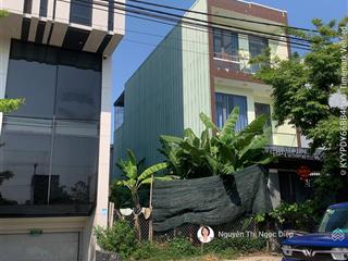 Rất hiếm  2 lô liền kề cồn dầu 14 gần cầu hoà xuân  giá chỉ 13.2 tỷ