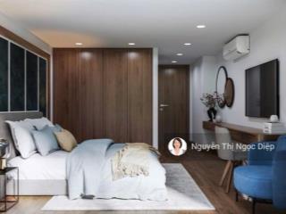 Toà boutique sát biển sơn thuỷ trục đường 15m doanh thu 200triệu tháng  hồ bơi cực đẹp