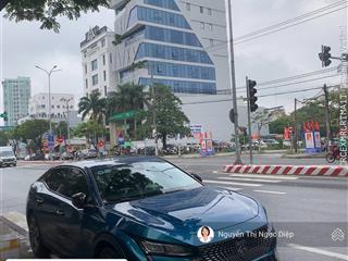 Thiện chí bán nhanh 2 lô liền kề nguyễn hữu thọ gần góc ngã 4  sẵn mặt bằng cho thuê 35 triệu