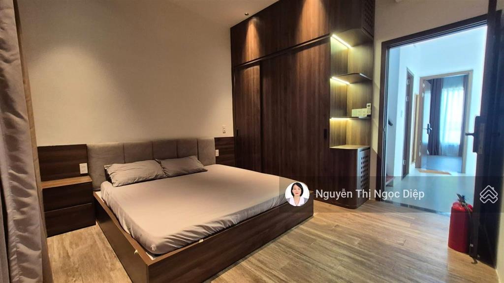 Villa view vịnh mát mẻ  có hồ bơi bbq  mt đường nguyễn hữu an