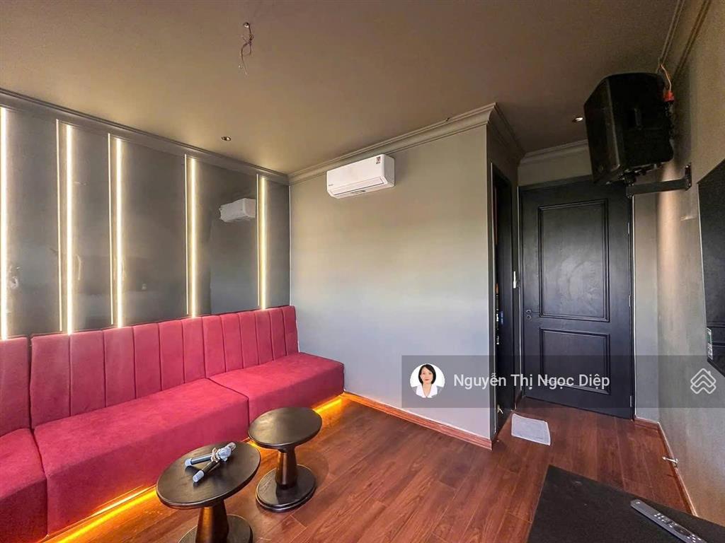 Villa hồ bơi khu an thượng đường an thượng 17  siêu đẹp siêu xinh