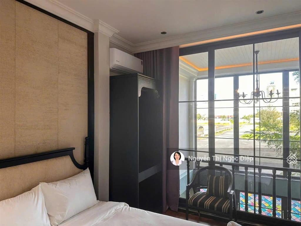 Villa hồ bơi khu an thượng đường an thượng 17  siêu đẹp siêu xinh