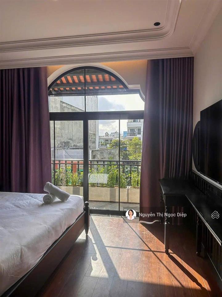 Villa hồ bơi khu an thượng đường an thượng 17  siêu đẹp siêu xinh