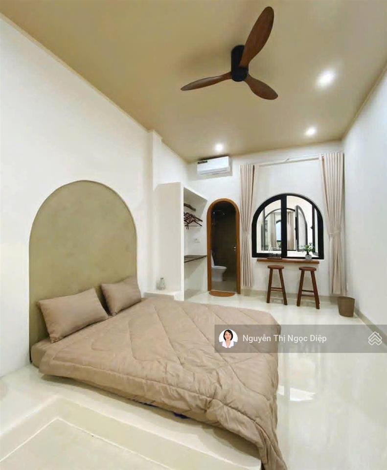 Villa có hồ bơi sơn trà giá còn thương lượng có cho đơn vị vận hành thuê lại