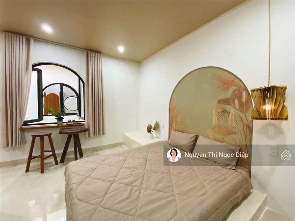 Villa có hồ bơi sơn trà giá còn thương lượng có cho đơn vị vận hành thuê lại