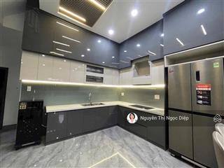 Cho thuê nhà 3 tầng nhà tô hiệu  có 3pn nhà đẹp  giá chỉ nhỉnh 18tr/tháng