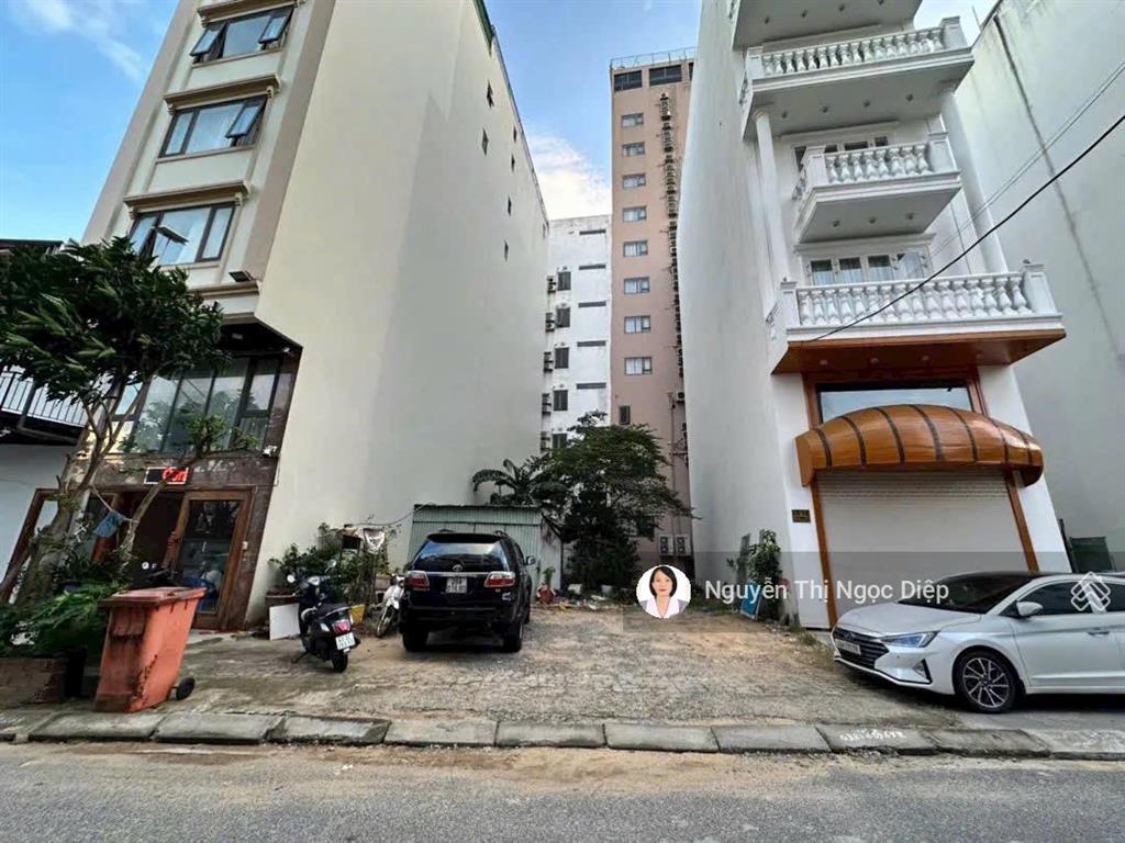 Bán 2 lô liền kề an đồn 5  gần biển phạm văn đồng ngang 10m  giá chỉ 3x tỷ thương lượng mạnh