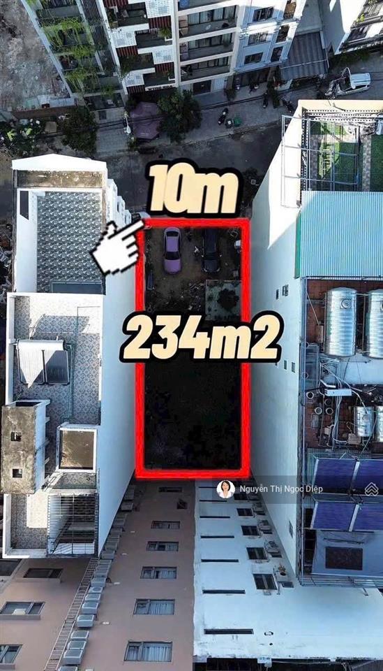 Bán 2 lô liền kề an đồn 5  gần biển phạm văn đồng ngang 10m  giá chỉ 3x tỷ thương lượng mạnh