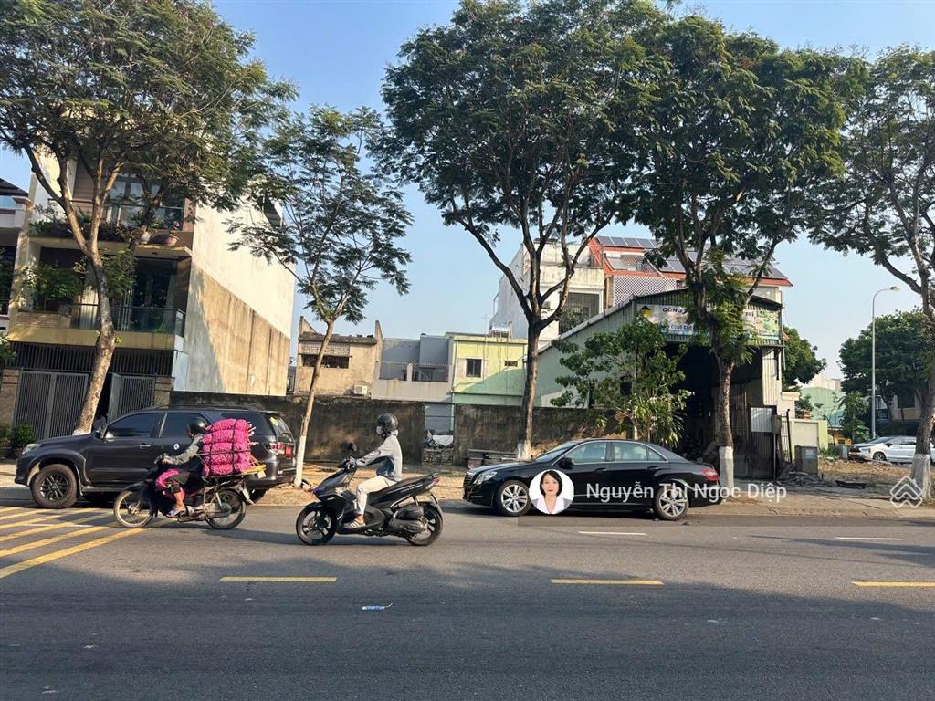 Hàng hiếm bán 3 lô trịnh đình thảo đường 15m lề 7m  trục lớn kinh doanh cực tốt