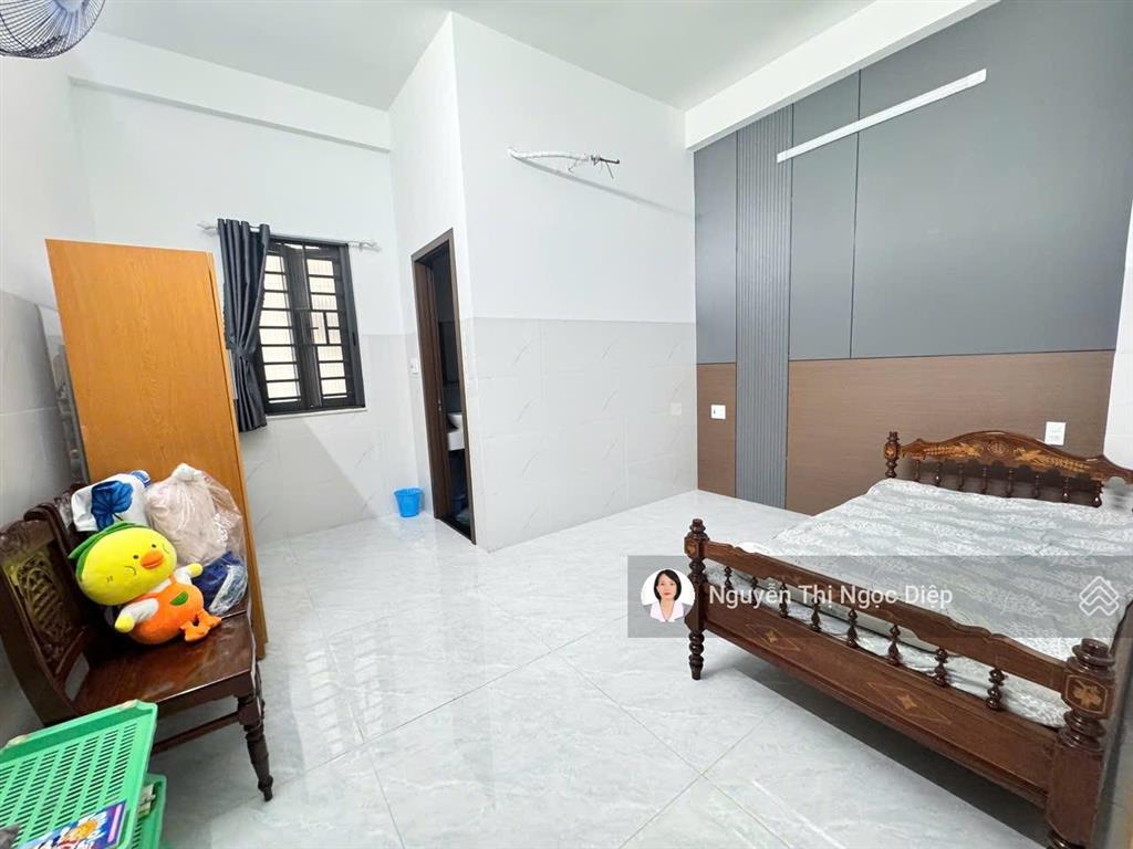 Nhà 3 tầng 3 mê kiên cố trung tâm hải châu giá chủ đang rất cần bán