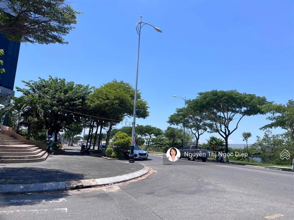 Lô đất mặt tiền đường đoàn khuê gần bùi tá hán vị trí đẹp, vị trí phù hợp kinh doanh