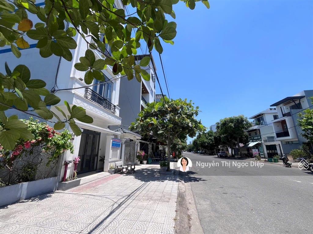 Lô đất mặt tiền đường đoàn khuê gần bùi tá hán vị trí đẹp, vị trí phù hợp kinh doanh