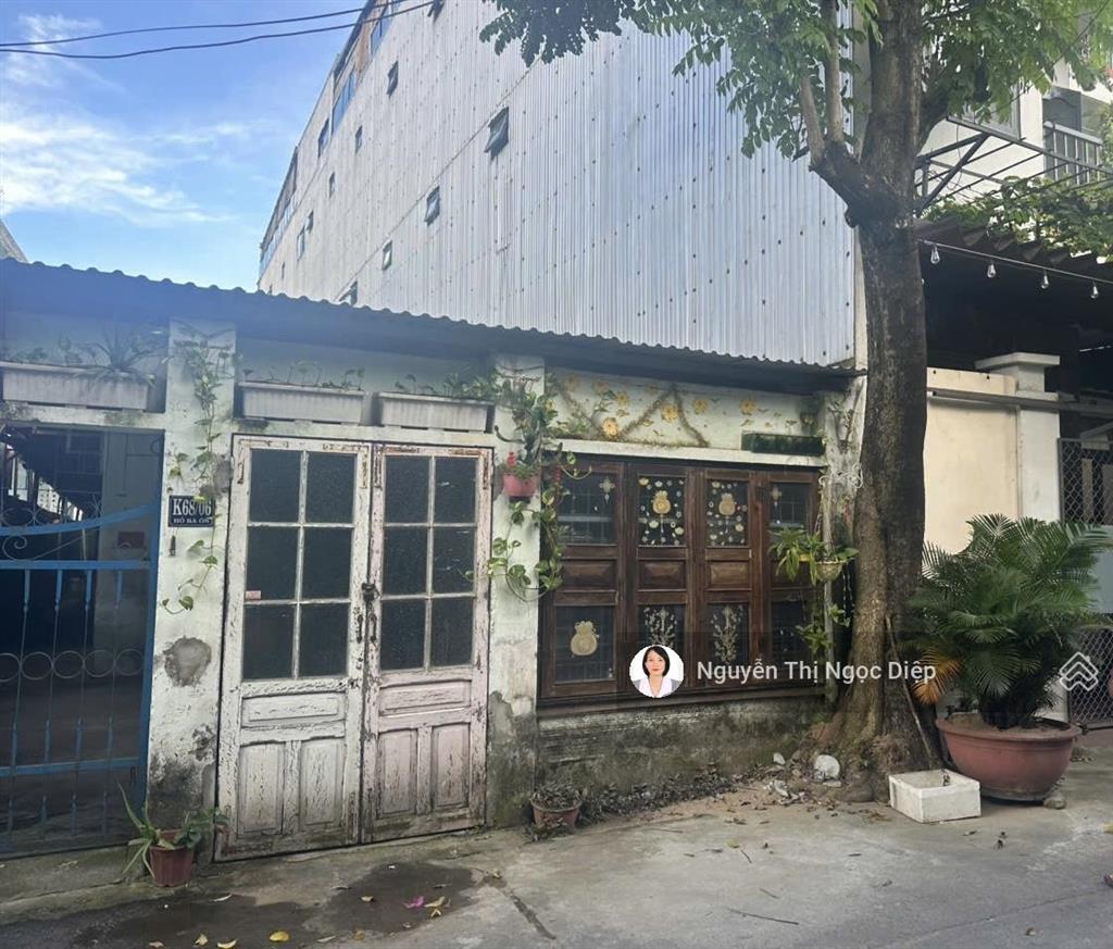 Bán đất mặt tiền 5m hồ bá ôn, ngang 6m có sẵn dãy trọ đang cho thuê, diện tích 226m2 giá chỉ 7 tỷ