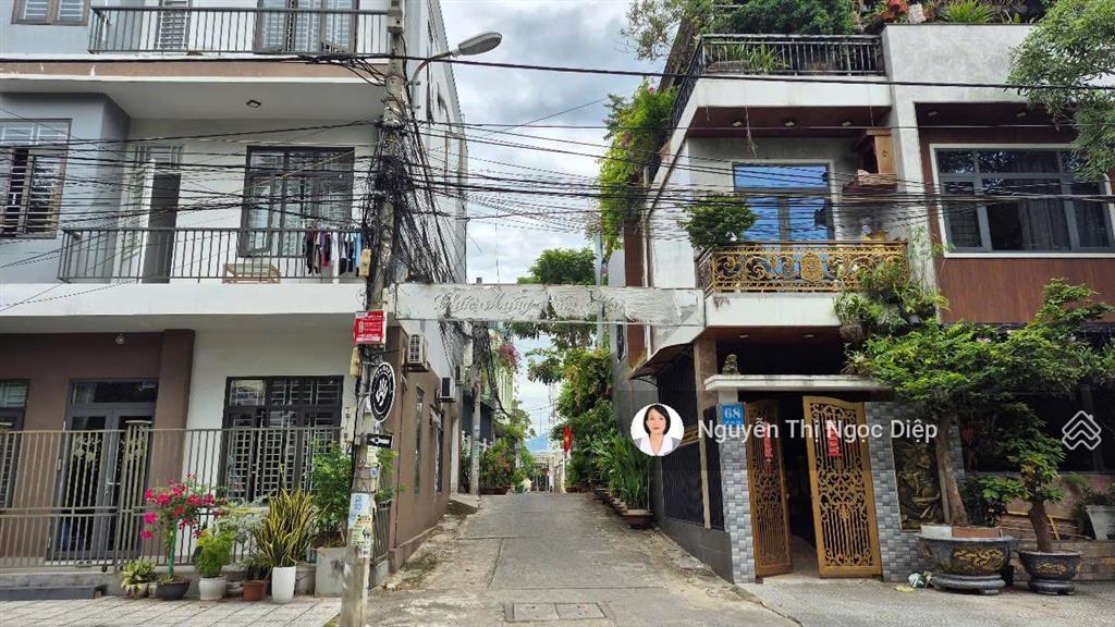 Bán đất mặt tiền 5m hồ bá ôn, ngang 6m có sẵn dãy trọ đang cho thuê, diện tích 226m2 giá chỉ 7 tỷ