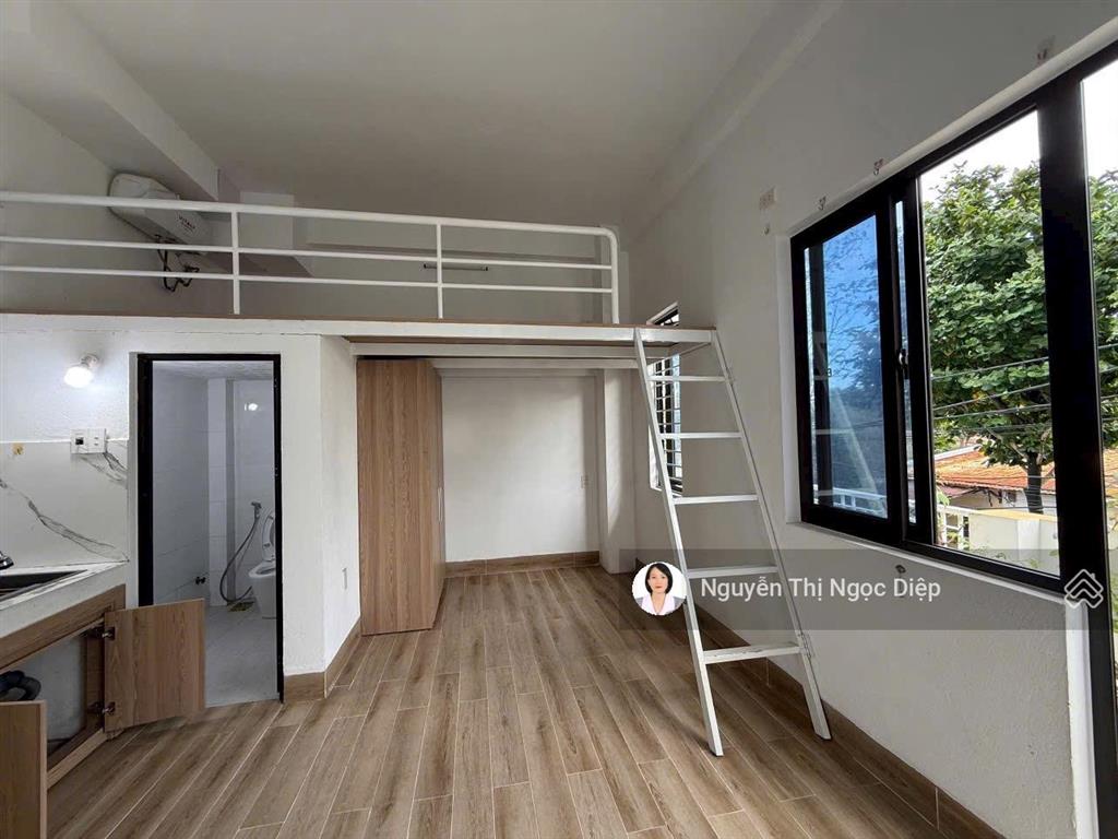 Bán căn hộ gồm 13 phòng doanh thu 450 triệu  ngay làng đại học  liền kề fpt