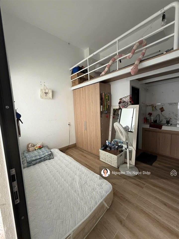 Bán căn hộ gồm 13 phòng doanh thu 450 triệu  ngay làng đại học  liền kề fpt