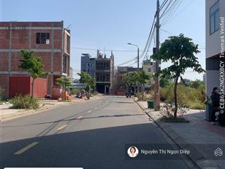 Hàng kẹt tiền cần thanh lý thanh lý  2 lô liền kề đường cồn dầu 19 giá sụp hầm