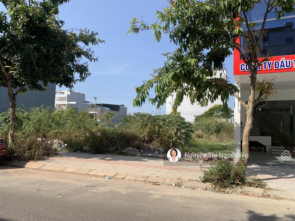 Hạ giá bán nhanh cho thương lượng thêm góc 2 mt đường phạm đức nam giao phan tốn