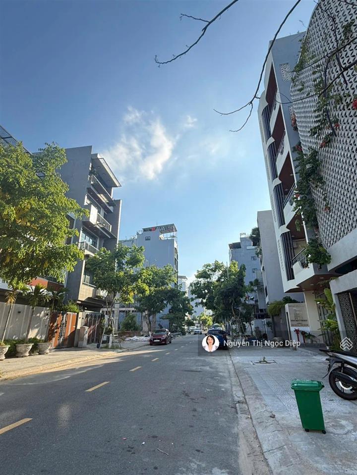 Thị trường tốt giá tốt cho căn nại nam 8  khu phức hợp ngay trung tâm đẹp khu vực đà nẵng