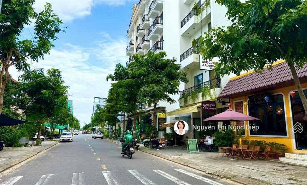 Thị trường tốt giá tốt cho căn nại nam 8  khu phức hợp ngay trung tâm đẹp khu vực đà nẵng
