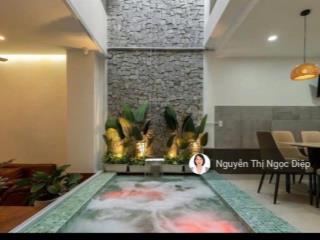 Villa ngay biển mỹ khê đường trần văn dư thông ra biển cơ hồ bơi