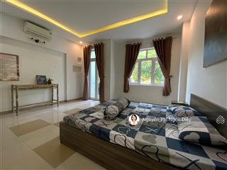 Nhà 4 tầng 4 pn an nhơn gần biển mỹ khê giá cực rẻ