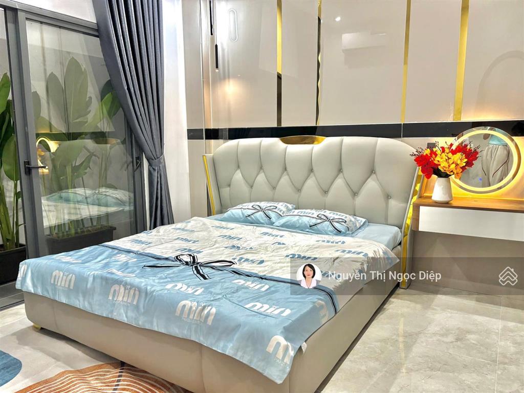 Nếu bạn đang tìm căn nhà để ở, xin đừng bỏ qua căn này, siêu đẹp giá lại hợp lý