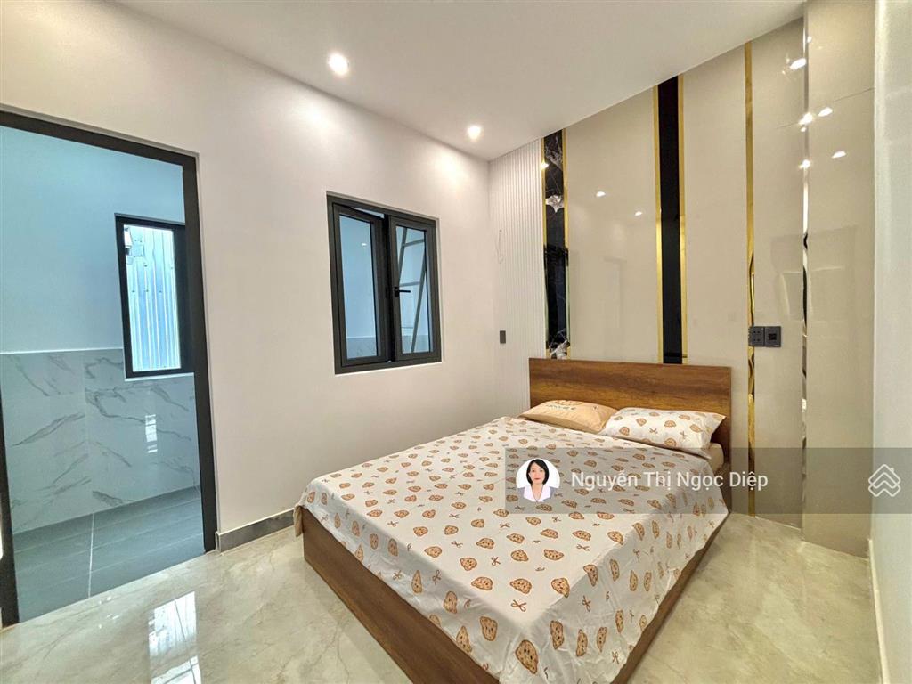 Nếu bạn đang tìm căn nhà để ở, xin đừng bỏ qua căn này, siêu đẹp giá lại hợp lý