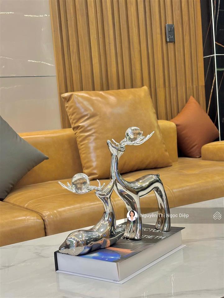 Nếu bạn đang tìm căn nhà để ở, xin đừng bỏ qua căn này, siêu đẹp giá lại hợp lý