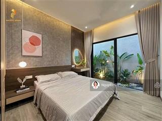 Có những căn nhà vào là muốn ở ngay  mt thanh lương hòa xuân  cực đẹp cực chất