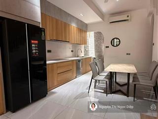 Nhà đẹp cho vk ck trẻ trục đường hoàng hiệp hoà xuân cẩm lệ có phòng ngủ dưới