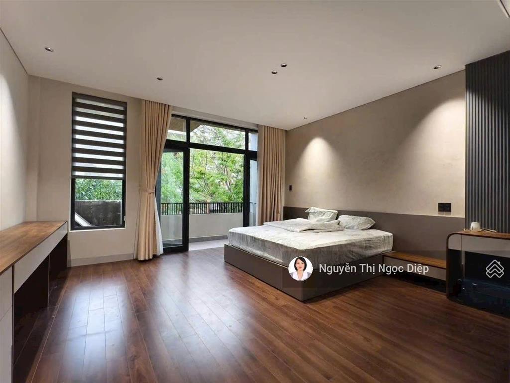 Nhà đẹp hướng đông nam hòa xuân  nhà 3 tầng nội thất xịn